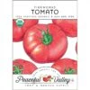 Fireworks Tomato Seeds (Organic) -VICTOR Big Department Store organic tomato fireworks
