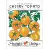 Gold Nugget Tomato Seeds (Organic) -VICTOR Big Department Store organic tomato gold nugget