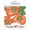 Mortgage Lifter Tomato Seeds (Organic) -VICTOR Big Department Store organic tomato mortgage lifter