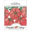 Siberia Tomato Seeds (Organic) -VICTOR Big Department Store organic tomato siberia