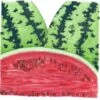 Organic Watermelon, All Sweet (1/4 Lb) -VICTOR Big Department Store organic watermelon all sweet 1 4 lb