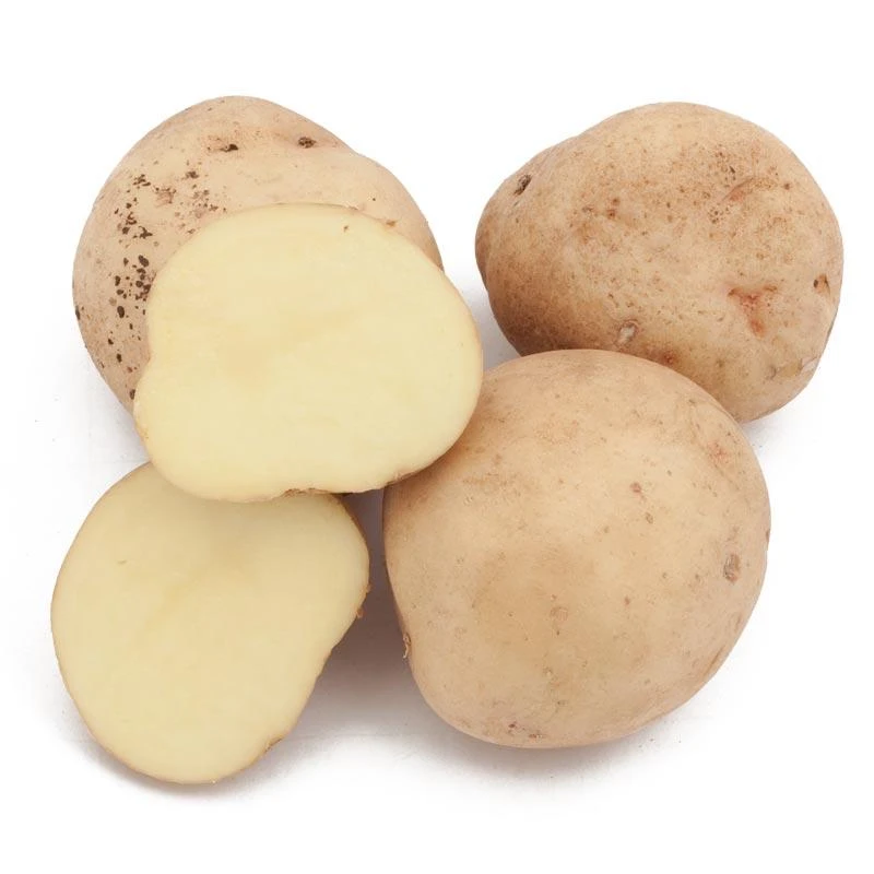Yukon Gold Potato (Organic) 3 Yukon Gold Potato (Organic)