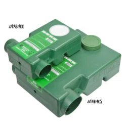 Wilco Mouse/Rat Bait Station -VICTOR Big Department Store pab400 web