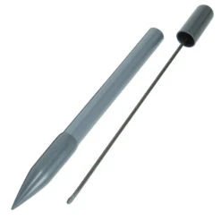 Gopherhawk Gopher Trap Set -VICTOR Big Department Store pat570 web4