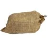 Pearl Oyster Mushroom Kit In Burlap -VICTOR Big Department Store pearl oyster mushroom kit in burlap