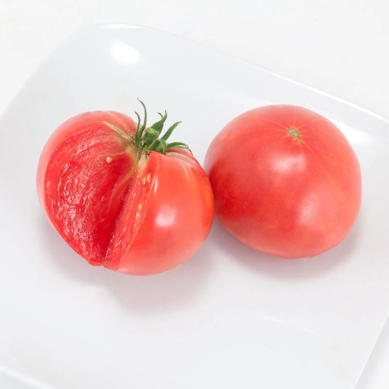 Brandywine Pink Tomato Seeds (Organic) 4 Brandywine Pink Tomato Seeds (Organic) - Image 2
