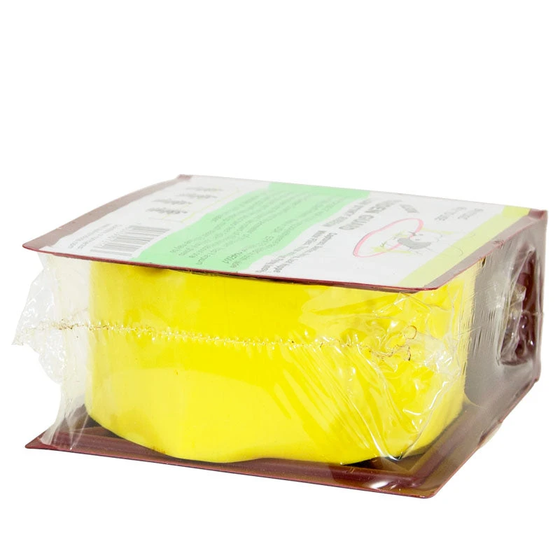 Garden Guard Yellow Stiky Ribbon (2"x100') 4 Garden Guard Yellow Stiky Ribbon (2"x100') - Image 2