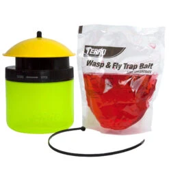 Terro Wasp & Fly Trap -VICTOR Big Department Store pit970 web3
