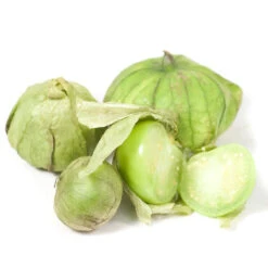 Verde Tomatillo Seeds (Organic) -VICTOR Big Department Store produce 20 1
