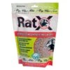 Rat X Bait (1 Lb) -VICTOR Big Department Store rat x bait 1 lb