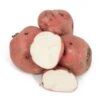 Red Pontiac Potato (Organic) -VICTOR Big Department Store red pontiac organic potato lb