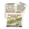 Refill Bait - Fly Barrel (2/pack) 1 Refill Bait - Fly Barrel (2/pack) -VICTOR Big Department Store refill bait fly barrel 2 pack