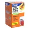 Refill Bait - Terro Wasp & Fly Trap -VICTOR Big Department Store refill bait terro wasp and fly trap