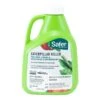Safer Caterpillar Killer II (16 Oz Bottle) -VICTOR Big Department Store safer caterpillar killer ii 16 oz bottle