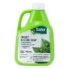 Safer Insecticidal Soap Concentrate (Pint) -VICTOR Big Department Store safer insecticidal soap concentrate pint