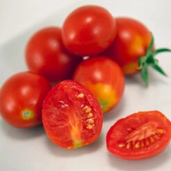 Siberia Tomato Seeds (Organic) 6 Siberia Tomato Seeds (Organic) -VICTOR Big Department Store siberia tomato edit web