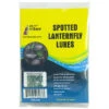 Pest Wizard Spotted Lanternfly Lure 3-Pack -VICTOR Big Department Store spotted lanternfly lure front