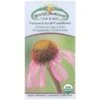 Strictly Medicinal Organic Coneflower, Narrow-leaved 1 Strictly Medicinal Organic Coneflower, Narrow-leaved -VICTOR Big Department Store strictly medicinal organic coneflower narrow leaved