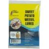 Pest Wizard Sweet Potato Weevil Lure 3-Pack -VICTOR Big Department Store sweet potato weevil lures front