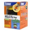 Terro Wasp & Fly Trap 1 Terro Wasp & Fly Trap -VICTOR Big Department Store terro wasp and fly trap