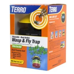 Terro Wasp & Fly Trap