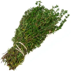 Organic Thyme, English -VICTOR Big Department Store thyme bundle web