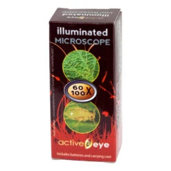 Active Eye Microscope 60-100X 7 Active Eye Microscope 60-100X -VICTOR Big Department Store tmi060 web