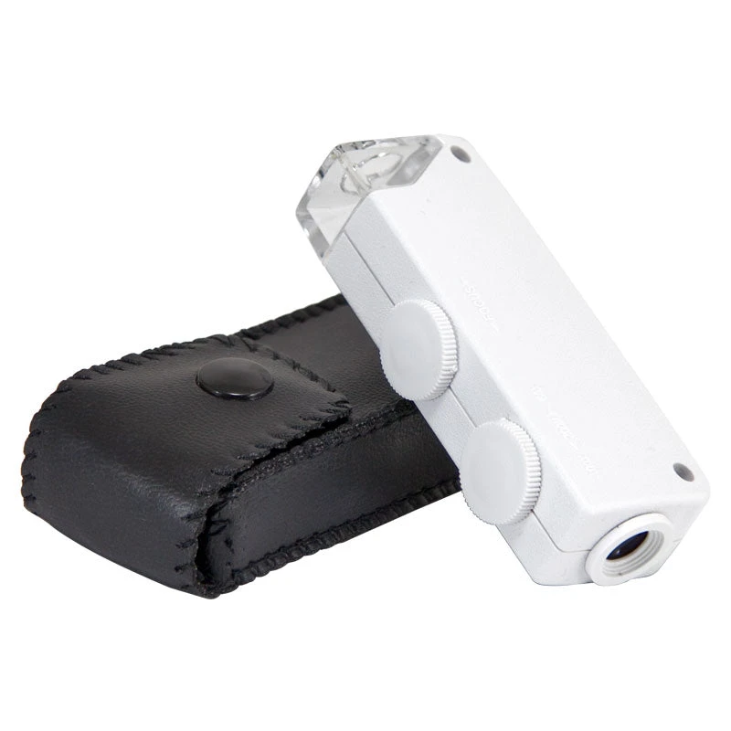 Active Eye Microscope 60-100X 4 Active Eye Microscope 60-100X - Image 2