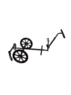 Summer Sled Wheel Kit 11 Summer Sled Wheel Kit -VICTOR Big Department Store webimage 8612970 02V 3 4