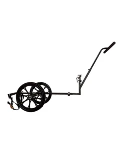 Summer Sled Wheel Kit 13 Summer Sled Wheel Kit -VICTOR Big Department Store webimage 8612970 04V 3 4