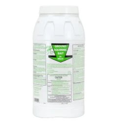Wilco Ground Squirrel Bait (4 Lb)